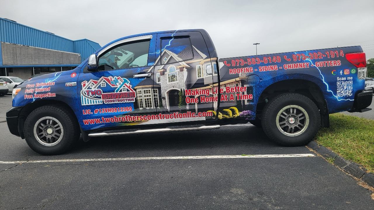 roof inspection in clifton